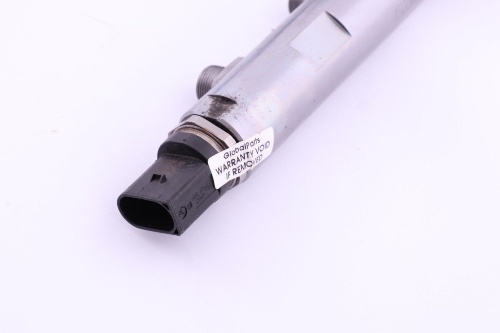 Bmw f20 f30 116d 118d 318d n47n набор впрыскной 8577649 Цена