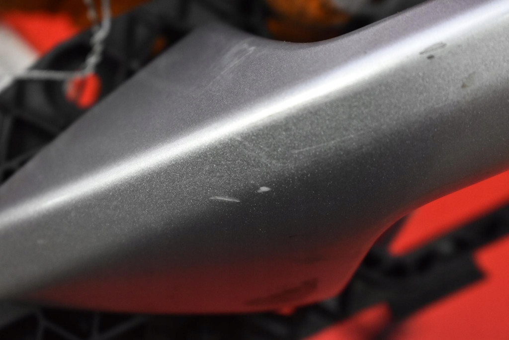 фото №9, Ручка ліва задня задня срібляста 8v0839885 skoda octavia 4 iv kombi 19-