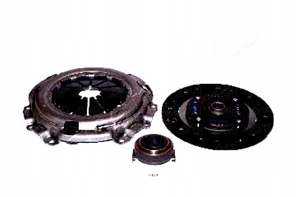 фото №1, Набор сцепления honda civic vii viii 1,8 01-12 jap