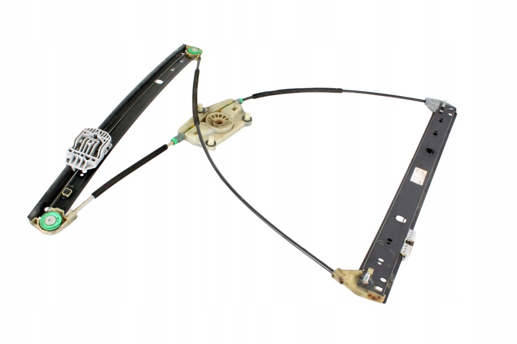 Купить Механизм передней правой стекло правый перед audi q7 4l