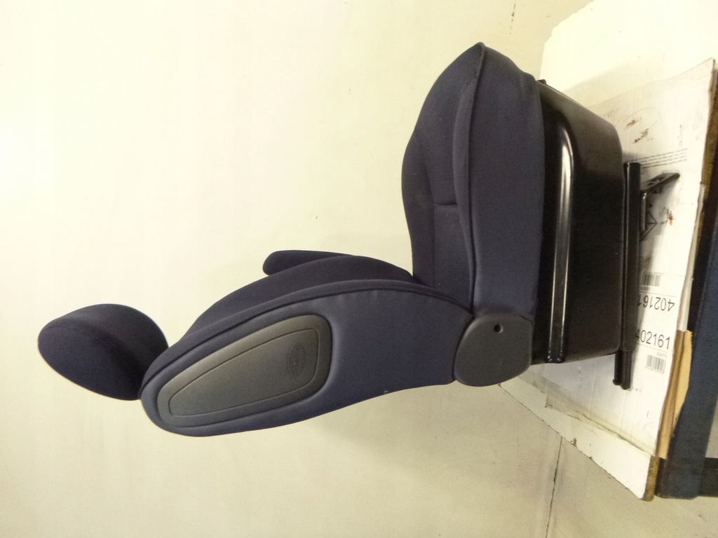 фото №7, Сиденье правый citroen berlingo lift 2005r.