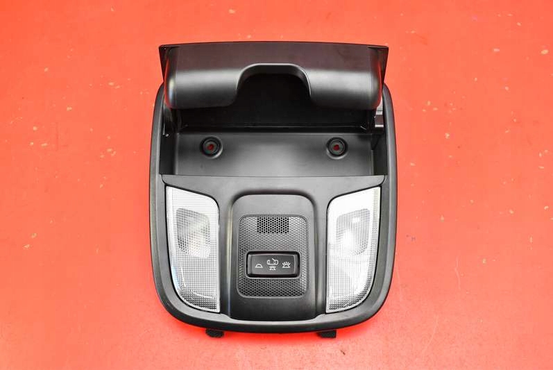 фото №7, Лампа освітлення салону перед 92800-d9010wk kia sportage 4 iv 16r