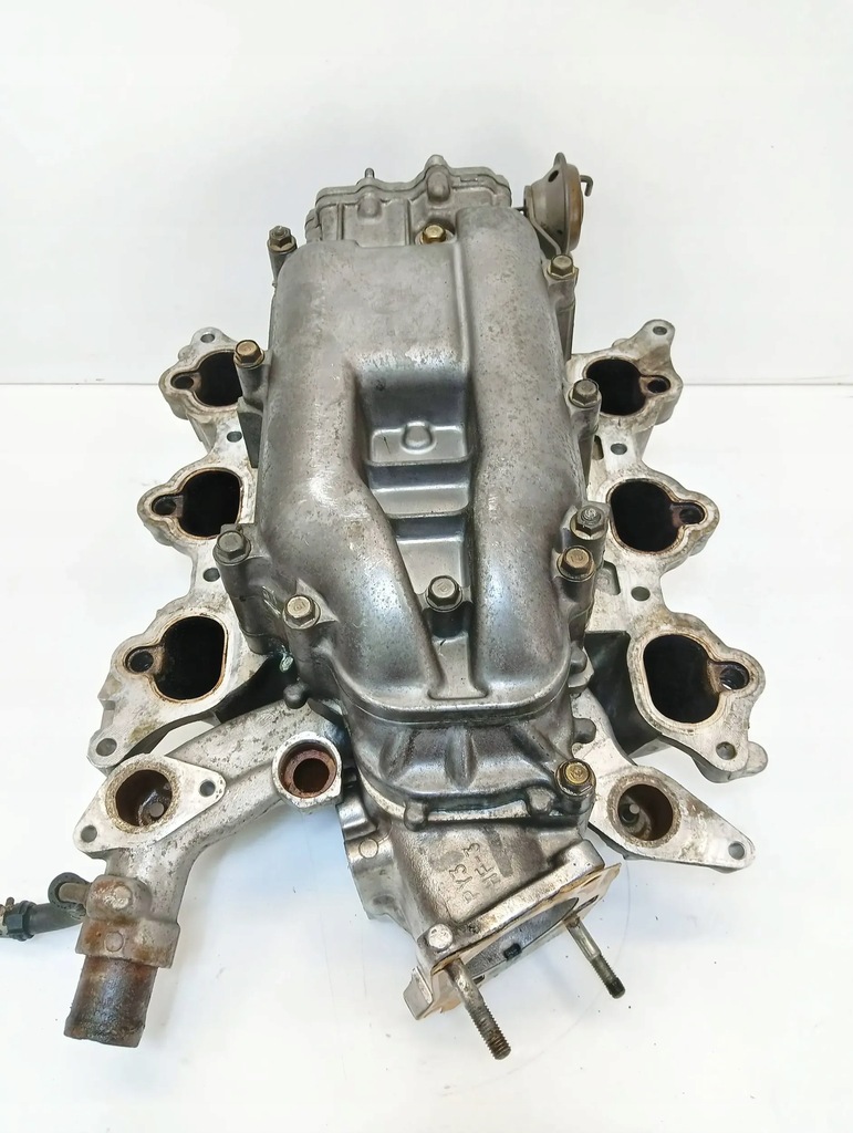 фото №7, Honda legend ii coupe ka8 1994 коллектор всасывающий 3,2 бензин c32a2