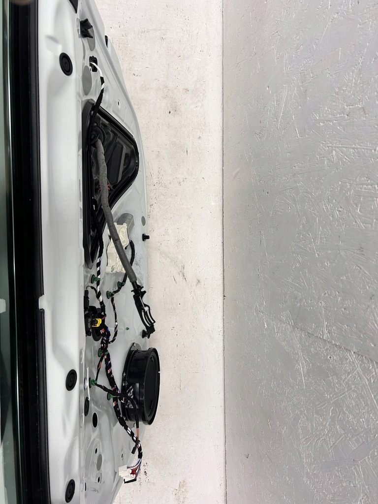 фото №6, Vw arteon lift 2024 shooting brake двері перед передні праве l0k1 elegance