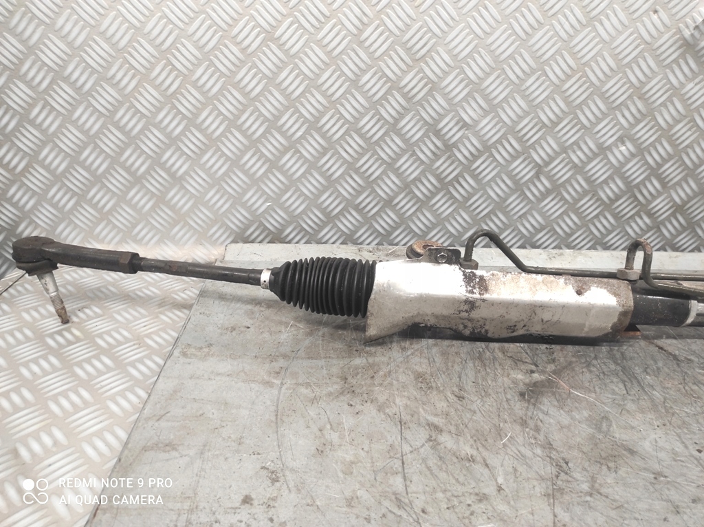 фото №11, Рейка рульова трансмісія кермова insignia a eu