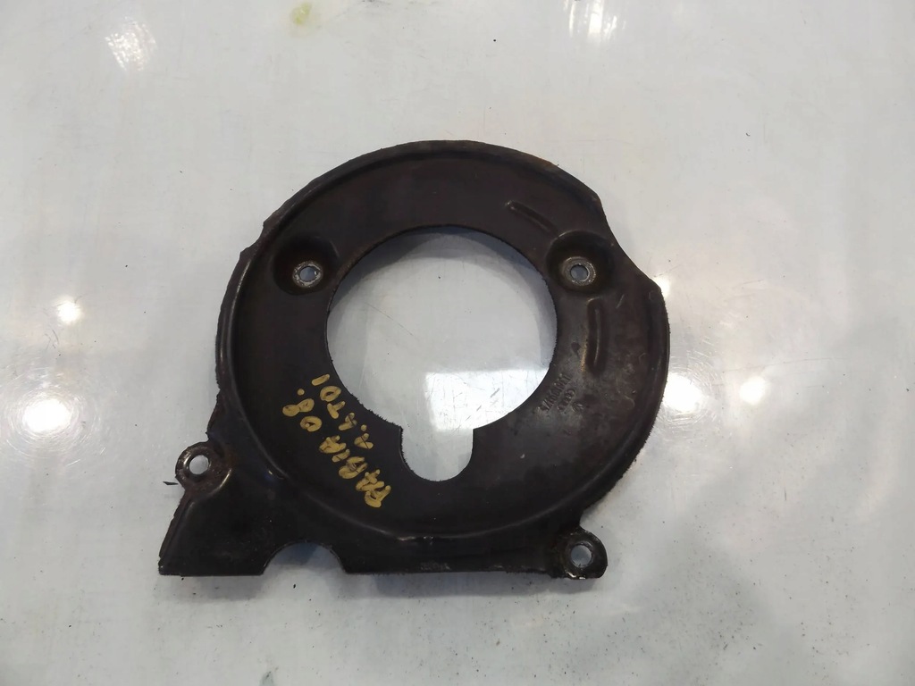 фото №1, Fabia ii 1,4tdi корпус защита распределительного вала