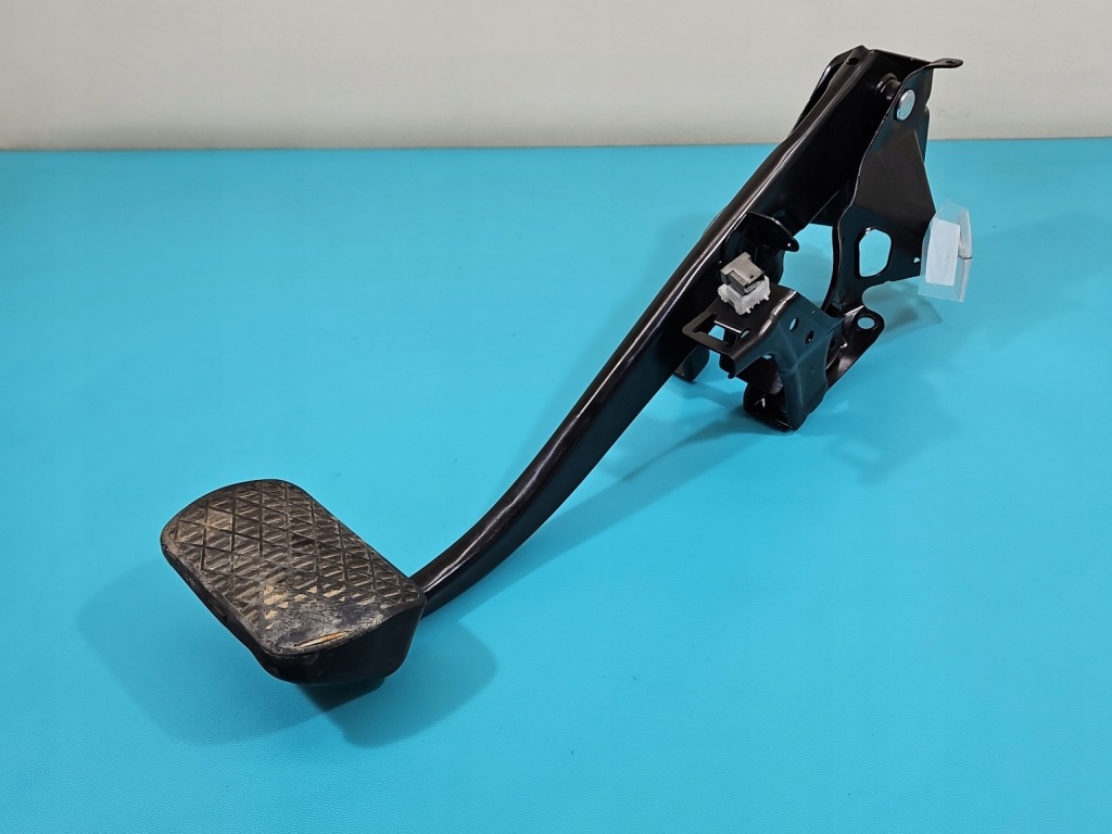 фото №1, Педаль педали mercedes vito w447 14- тормоза