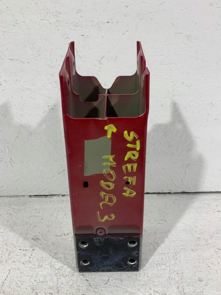 фото №1, Tesla model 3 отбойник зона деформации оригинал