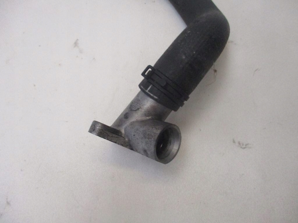 фото №5, Opel оригинальный номер 1337211 радиатор, система охлаждение двигателя