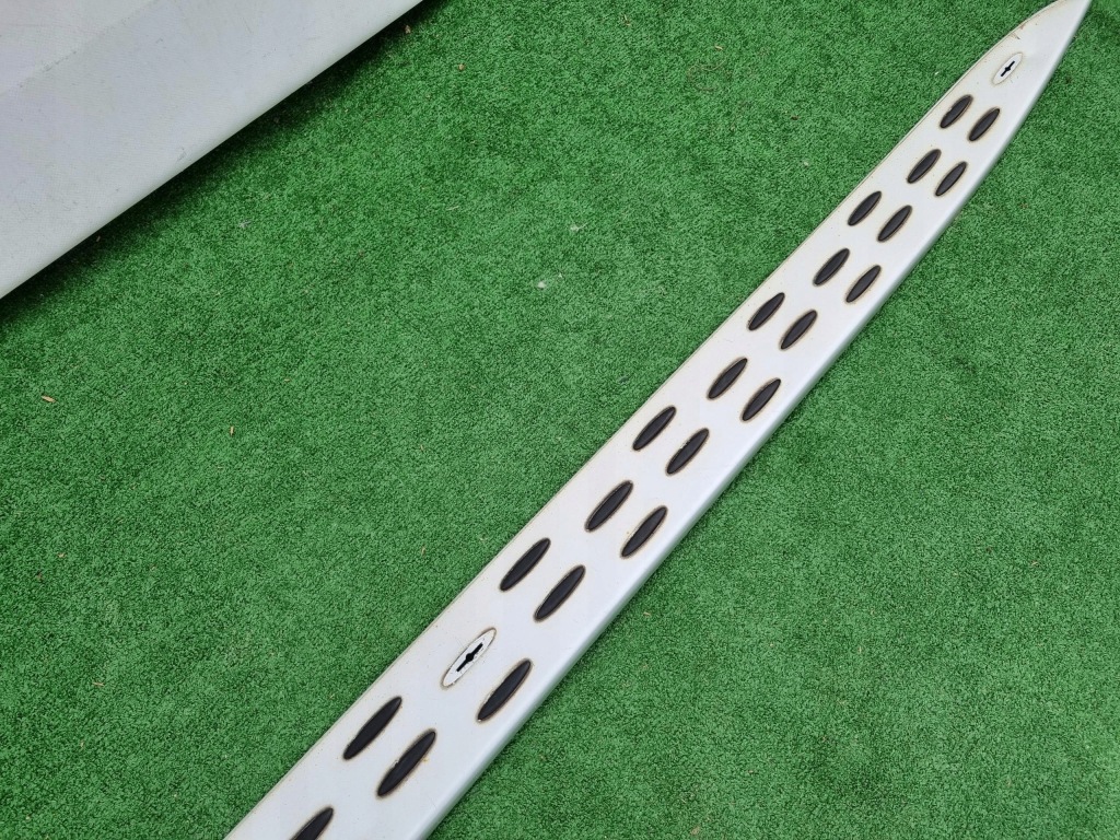 фото №9, Mercedes ml w166 a166 молдинг поріг ліва поріг лівий a1666980348 org.