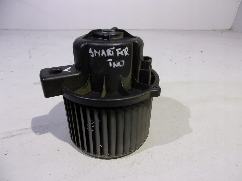 фото №1, Smart fortwo повітродувка вентилятор обдув