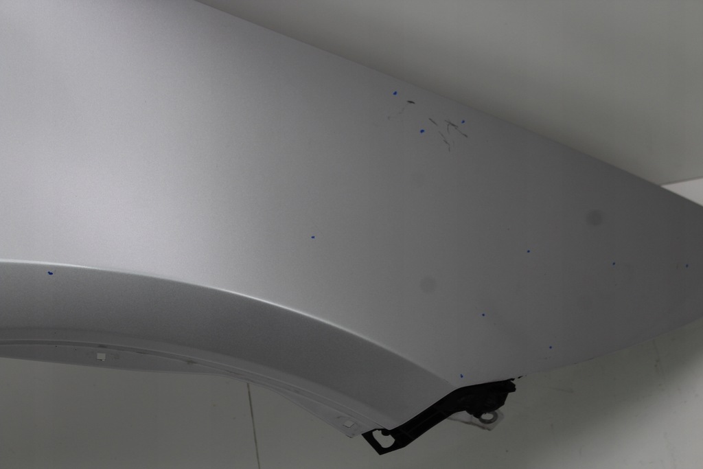 фото №7, Крила правий перед honda civic viii 06-09r nh700m