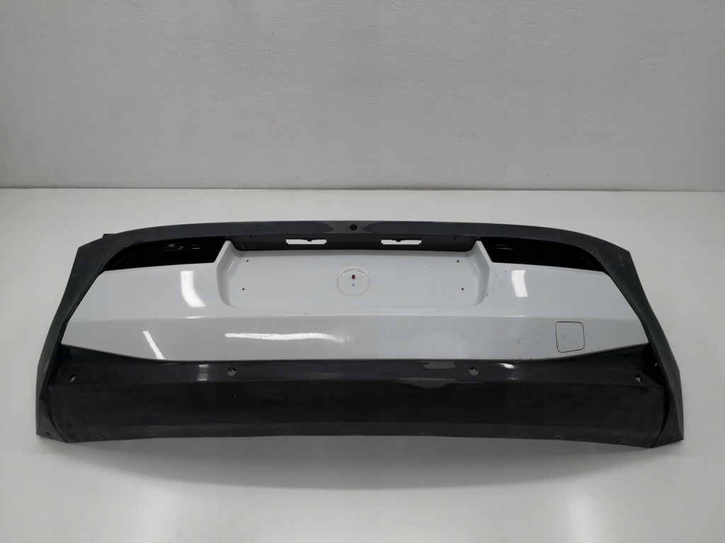 фото №1, Бампер задня bmw i3 i01