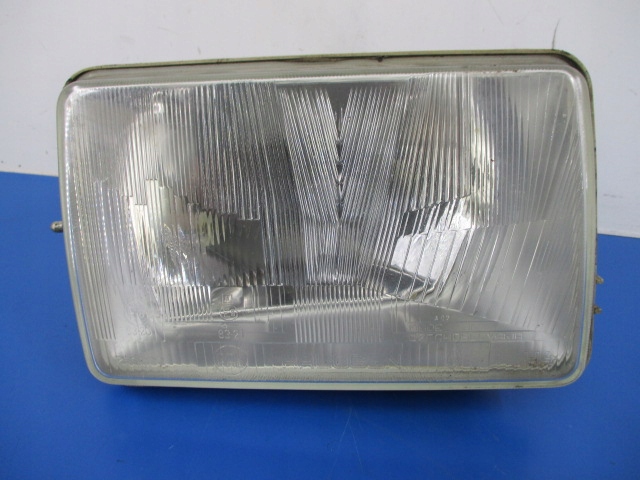 Купити Skoda 120 105 лампа фара правий перед оригінал