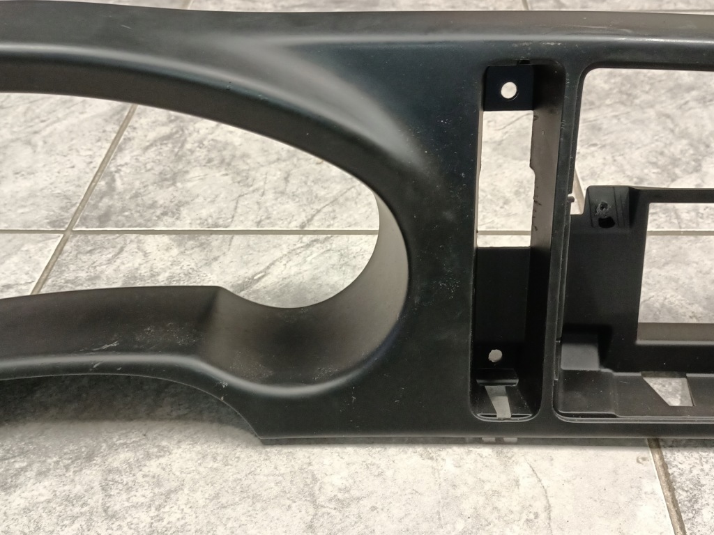 Рамка спідометра saab 9-3 ii 12785417 Доставка