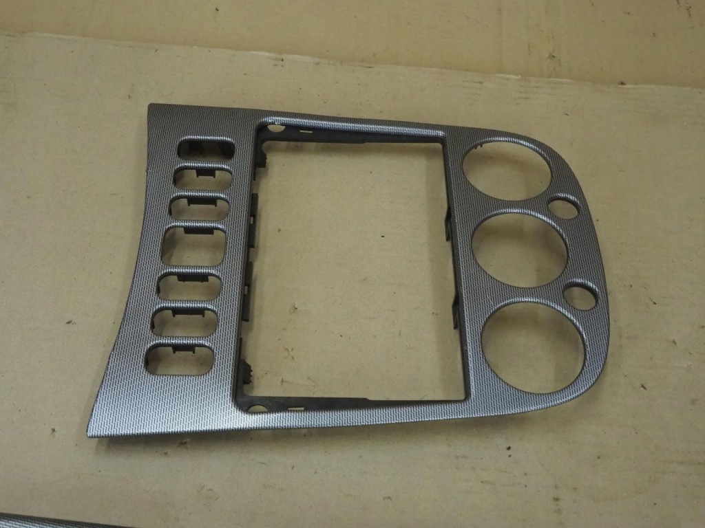 фото №5, Декоры w168 mercedes a-klasa avantgarde a1687300422