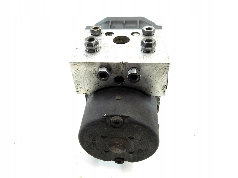 фото №7, R/19 peugeot 306 citroen насос гальмівна abs bosch