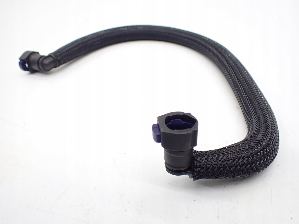 фото №8, Шланг топливный бака audi a8 d4 a2c98084400