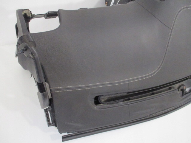 фото №5, Jeep grand cherokee wk2 lift панель приладів панель приладів консоль air bag оригінальна