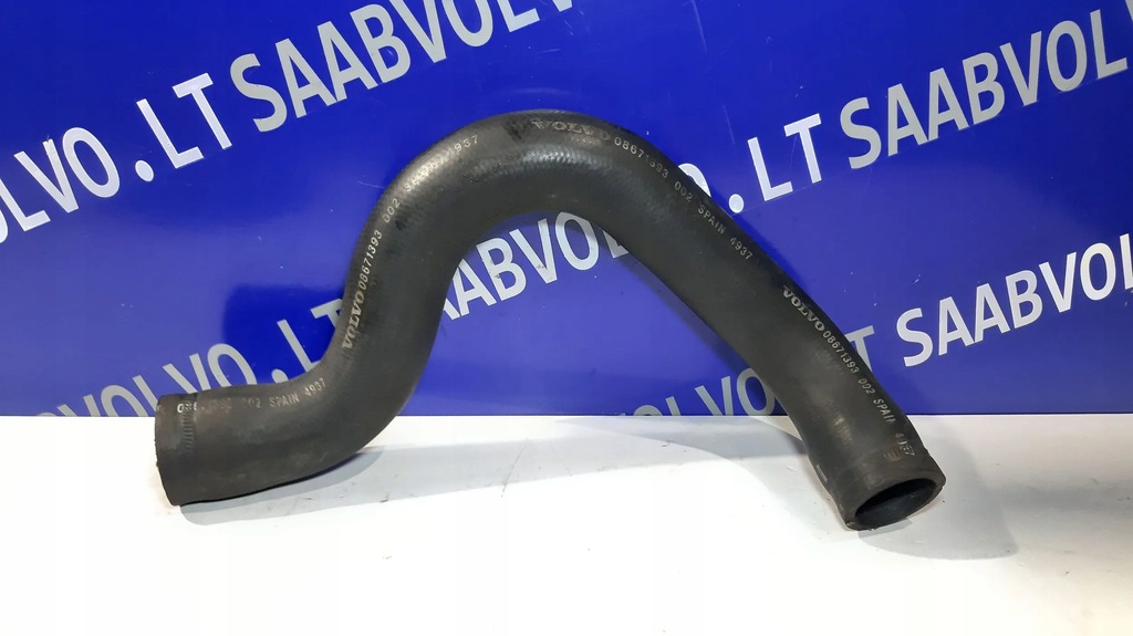 фото №1, Volvo v70 2005 провода радиатор wody