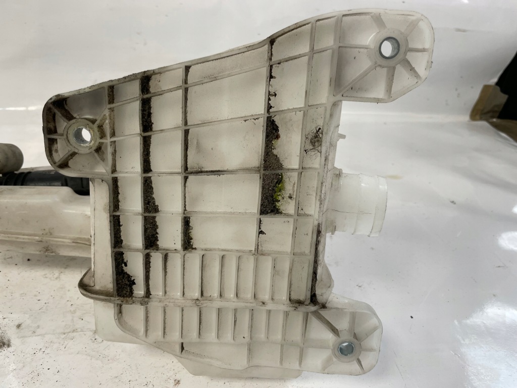 фото №6, Skoda octavia iii hb бак бачок жидкость омывателя 5q0955448ae