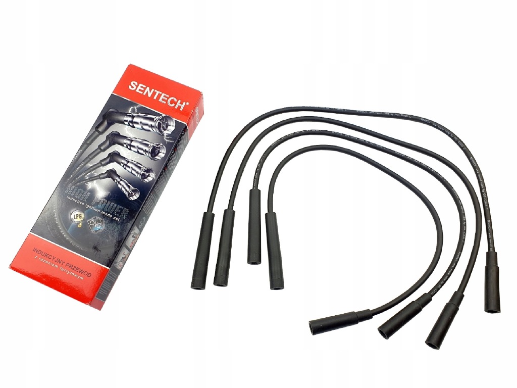 Купити Дроти кабелі запалювання polonez caro abimex 1.6