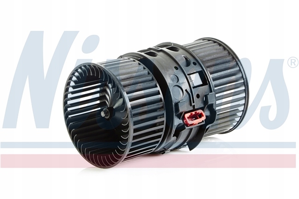 фото №10, Вентилятор вентилятор renault megane megane iii модуль 1.2-2.0d 05.08-