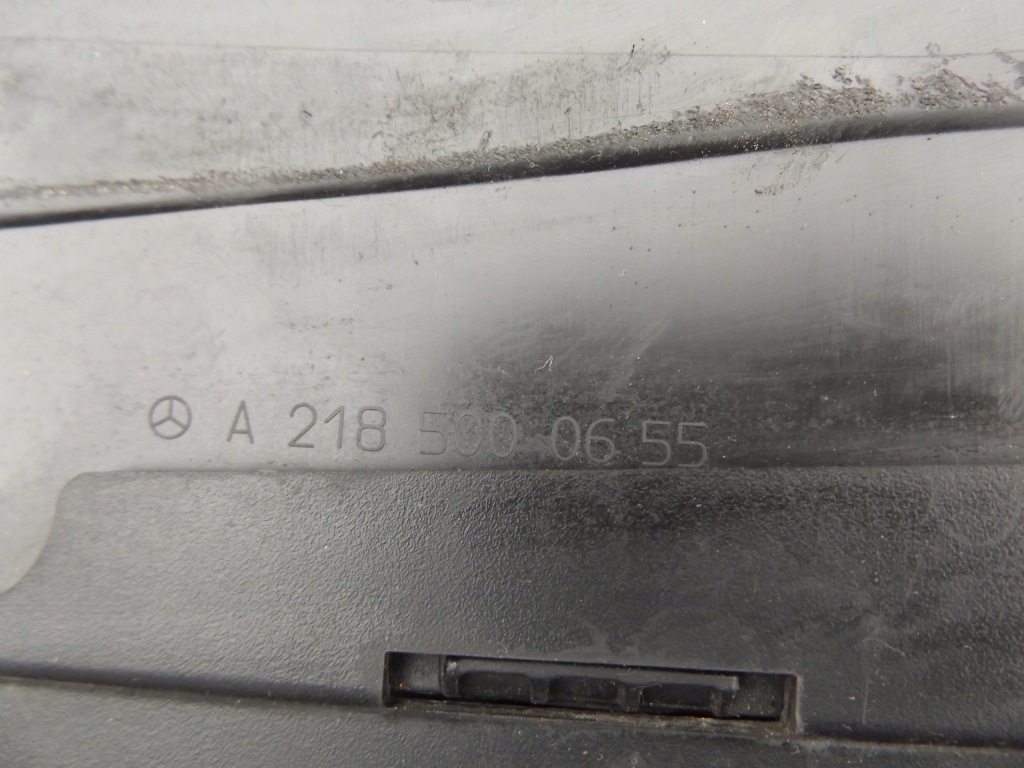 Захист поперечина передній впуск поперечина mercedes cls w218 Оригінал