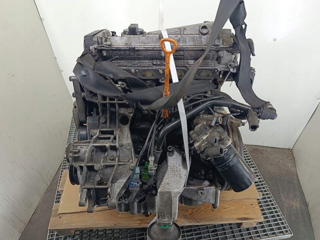 Купить Двигатель vw passat b5 adr 1.8 20v