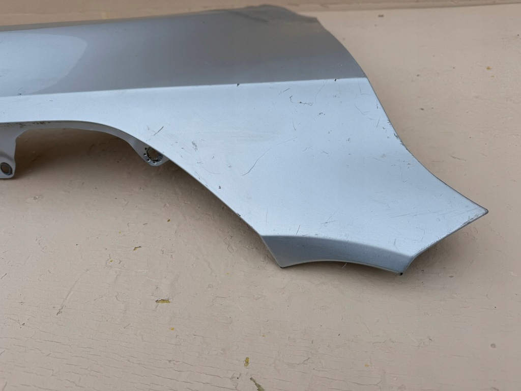 фото №10, Skoda octavia 3 iii крила правий перед передній