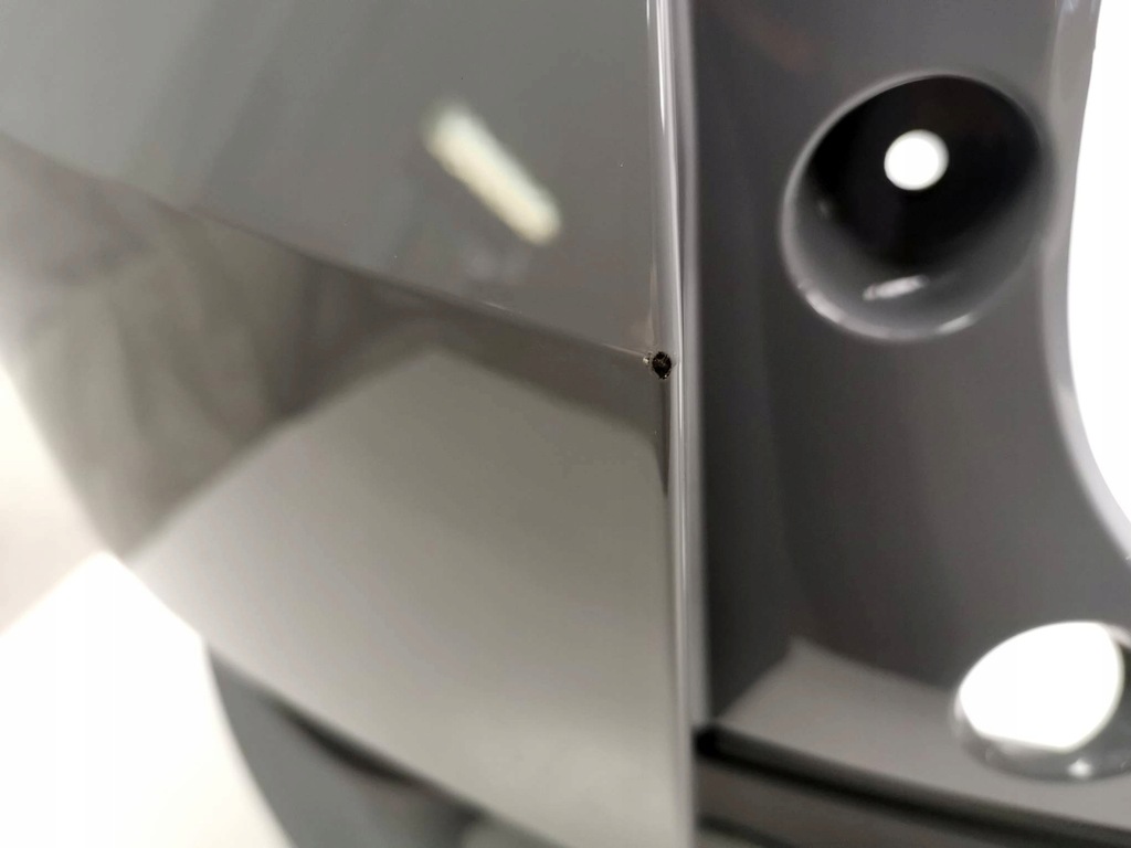 фото №14, Новый org бампер задняя задний vw id.4 la7c 4x pdc