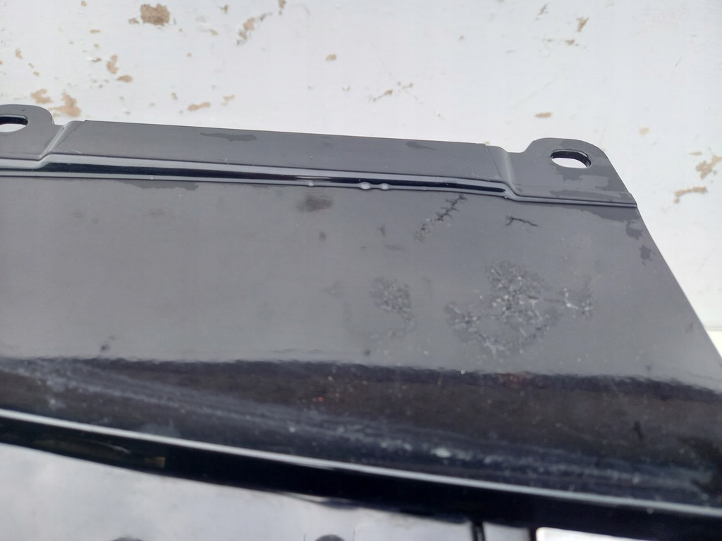 фото №13, Бампер перед nissan qashqai j10 lift