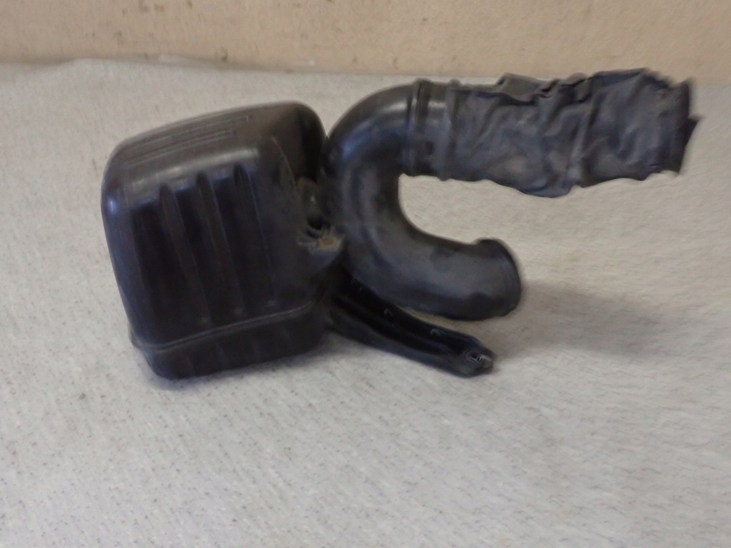 фото №6, Chevrolet epica 06- резонатор с труба