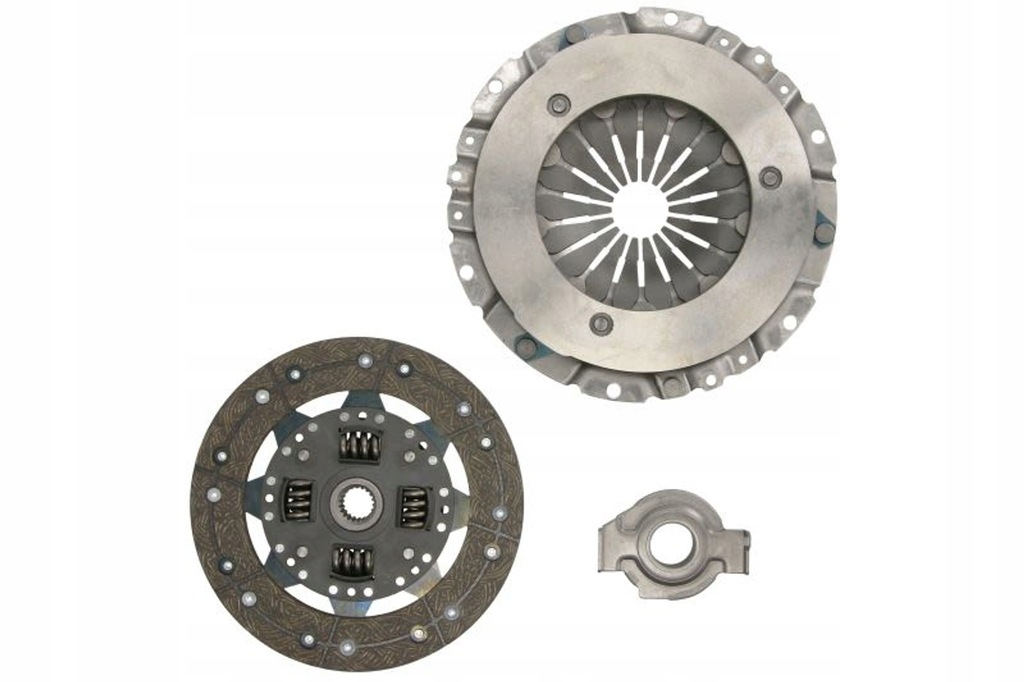 фото №1, Набор сцепления f15072nx nexus
