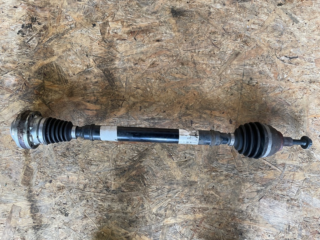 фото №1, Приводной вал правая vw sharan seat alhambra 7n0407764p