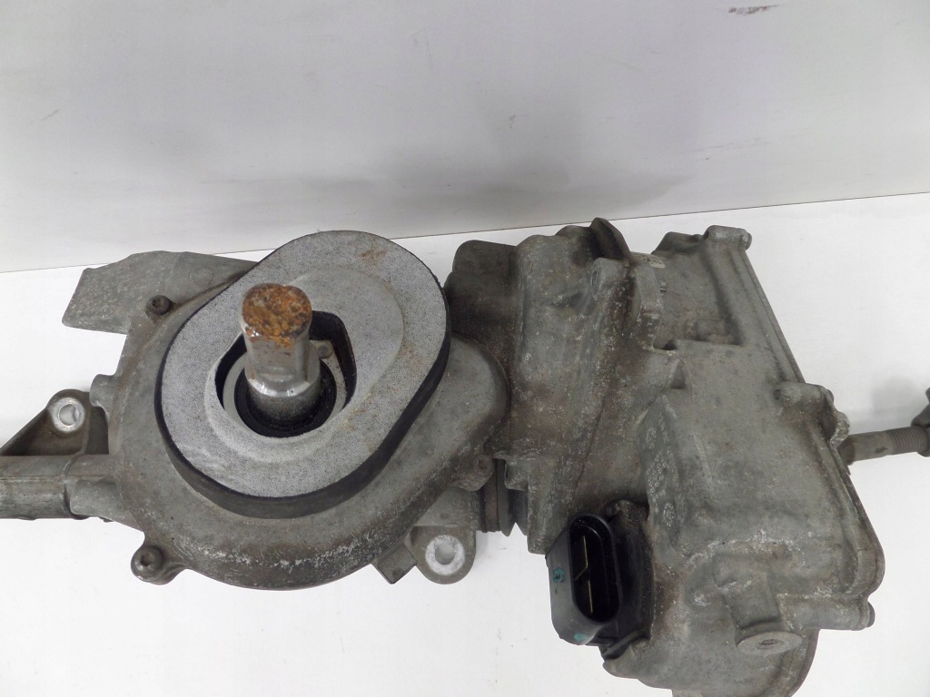 Купить 2017 mini one - cooper f56 f55 рулевая рейка 38023412