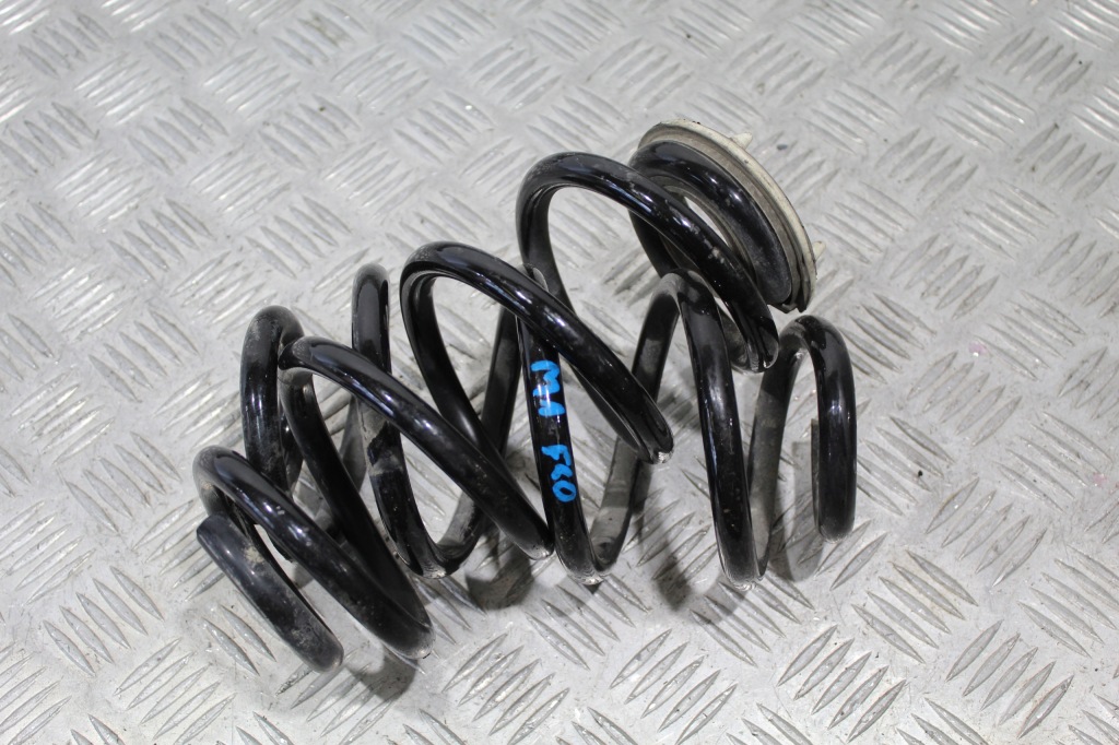 фото №1, Пружины заднего подвеска задняя bmw 1 m1 f40