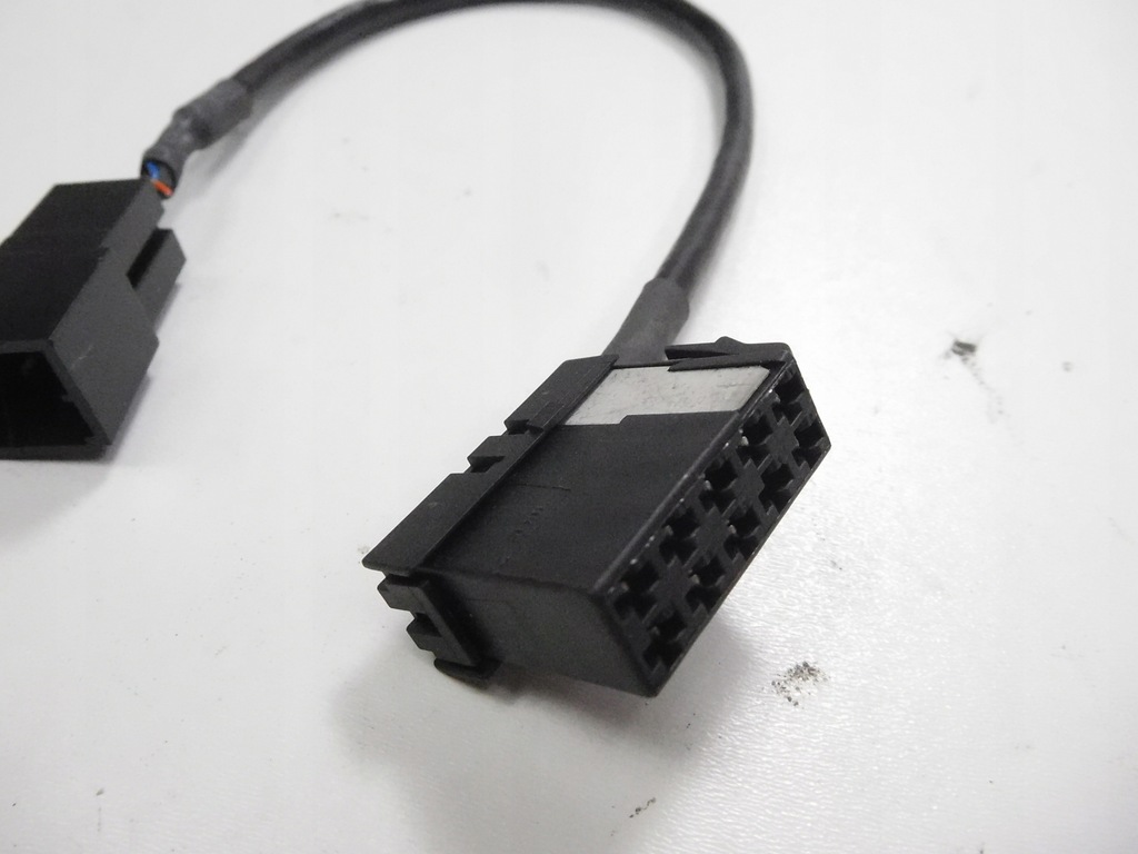 фото №6, Жгут колодка шланг renault оригинальный номер 7701381434