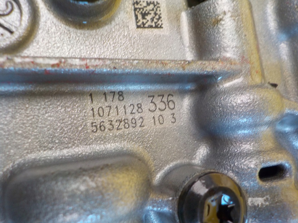 фото №6, Bmw e87 2.0 b 09r мехатроника блок управления коробки 1068427234 1071128336