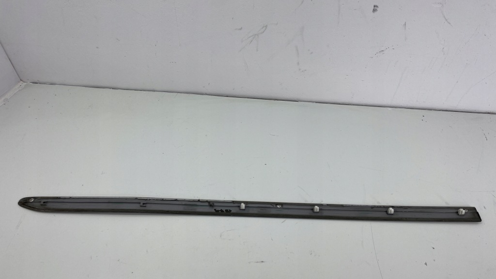 фото №4, Honda legend молдинг дверь хром 75302-sja