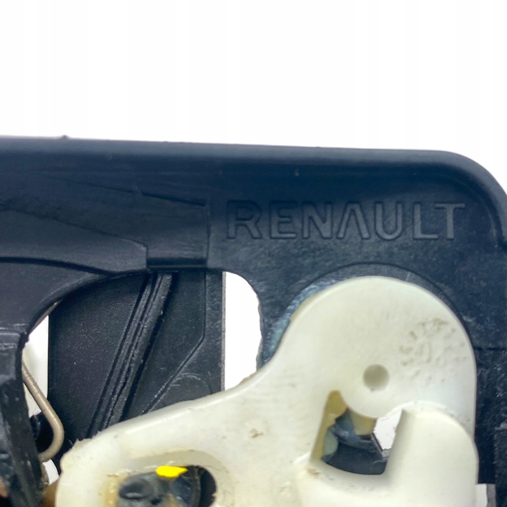 фото №10, Замок дверь правый задняя dacia sandero iii logan iii 825020105r