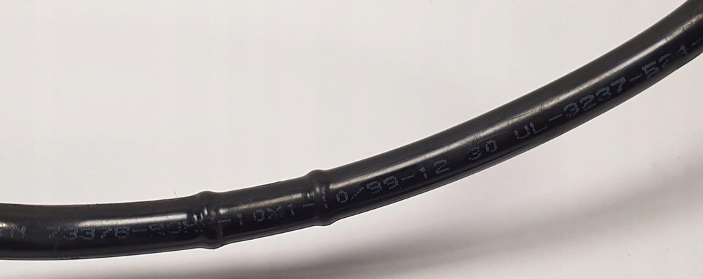 фото №5, Шланг трубка топлива peugeot boxer 2.5 tdi