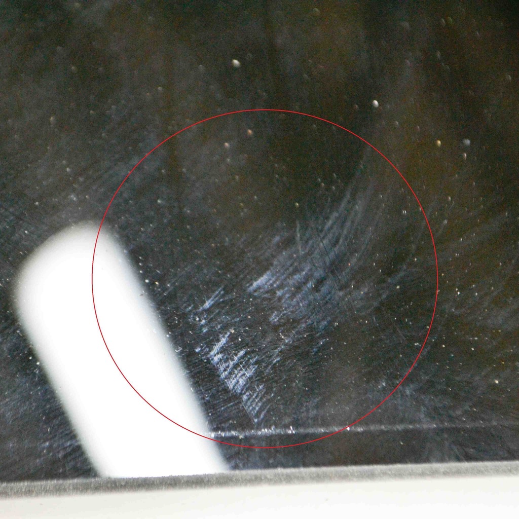 фото №7, Скло ліва задня honda jazz iii ge_, gg_, gp_ 43r000184 14510078 1.4l