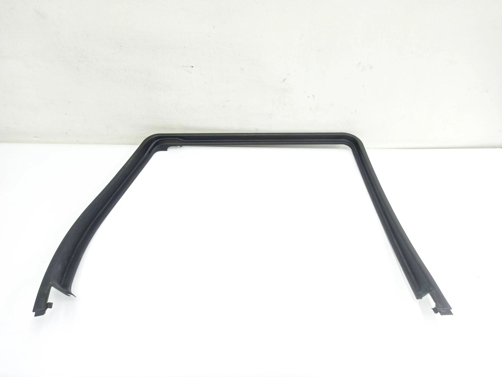 фото №7, Молдинг стекло задний задняя сторона левая land rover range rover sport l320 ejn00