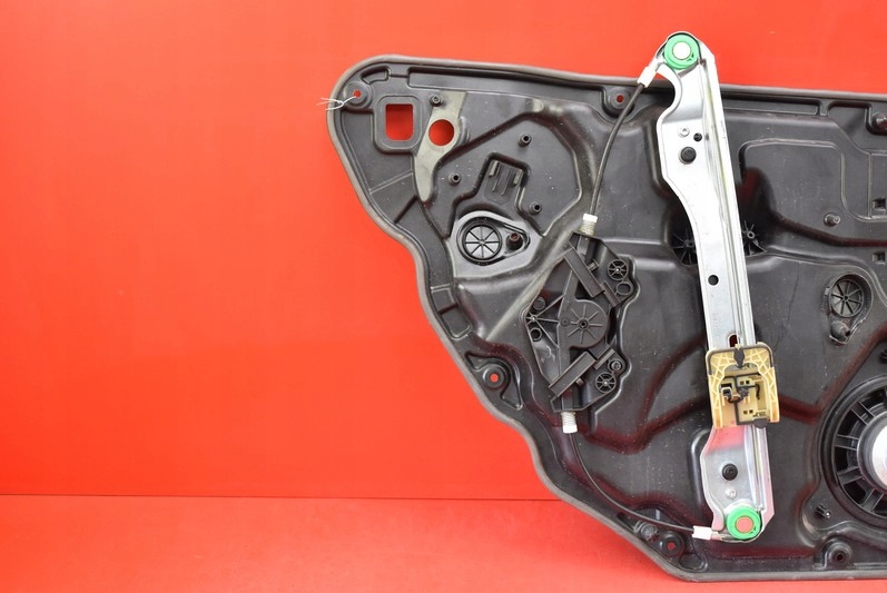 фото №11, Підйомник скло правий задня volvo xc60 1 i 11r