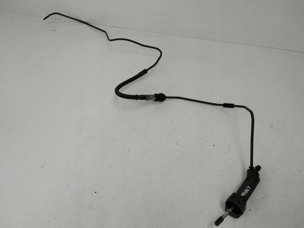 фото №1, Циліндр зчеплення 6764691 mini r50