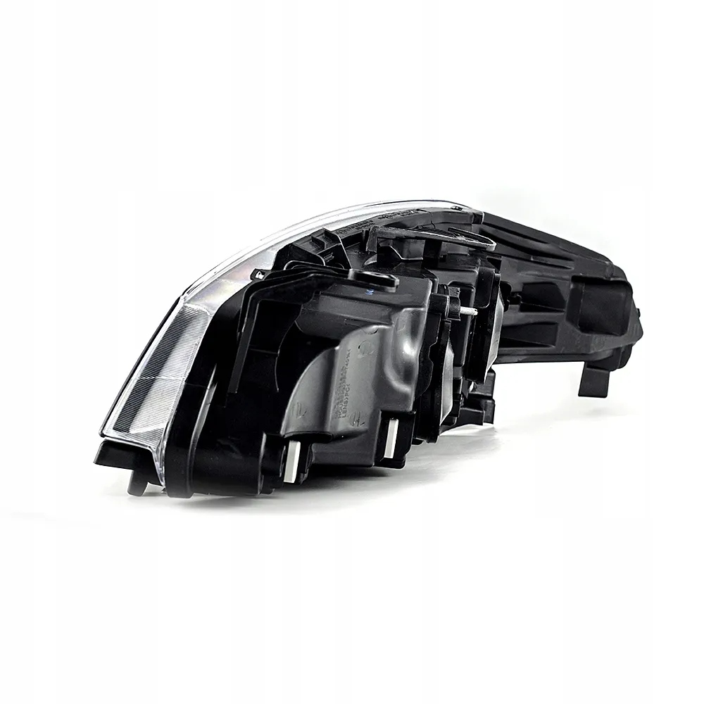 фото №2, Фара renault laguna ii 2 '05-'07 левый depo