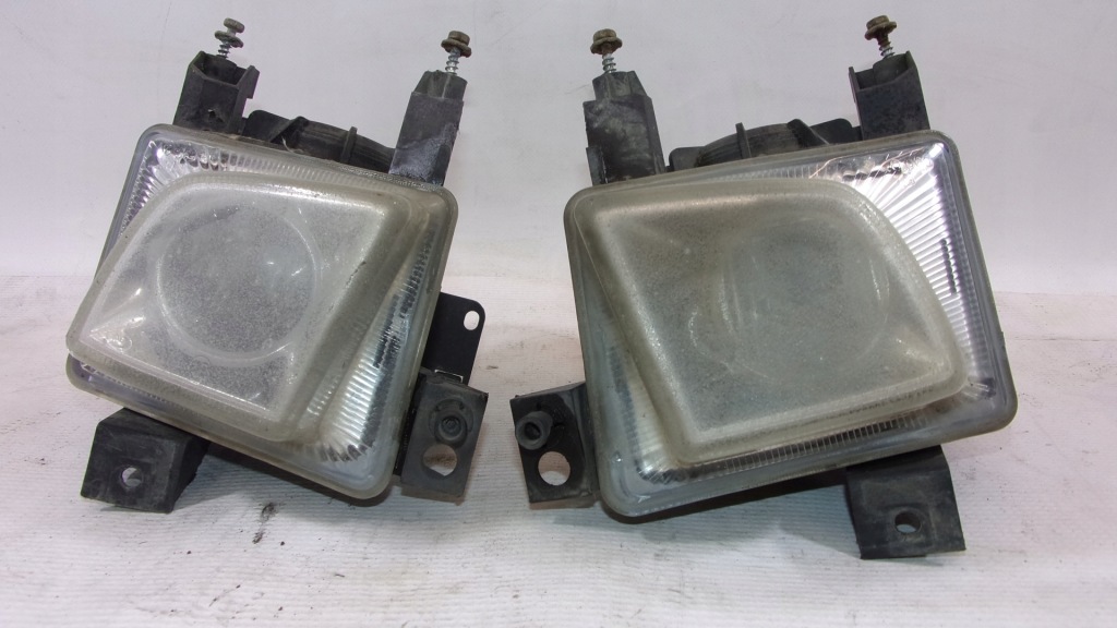 фото №1, Протитуманні фари opel vectra c signum