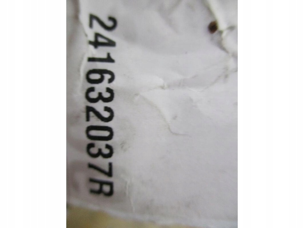 фото №2, Жгут электропроводка салона кабины renault kadjar