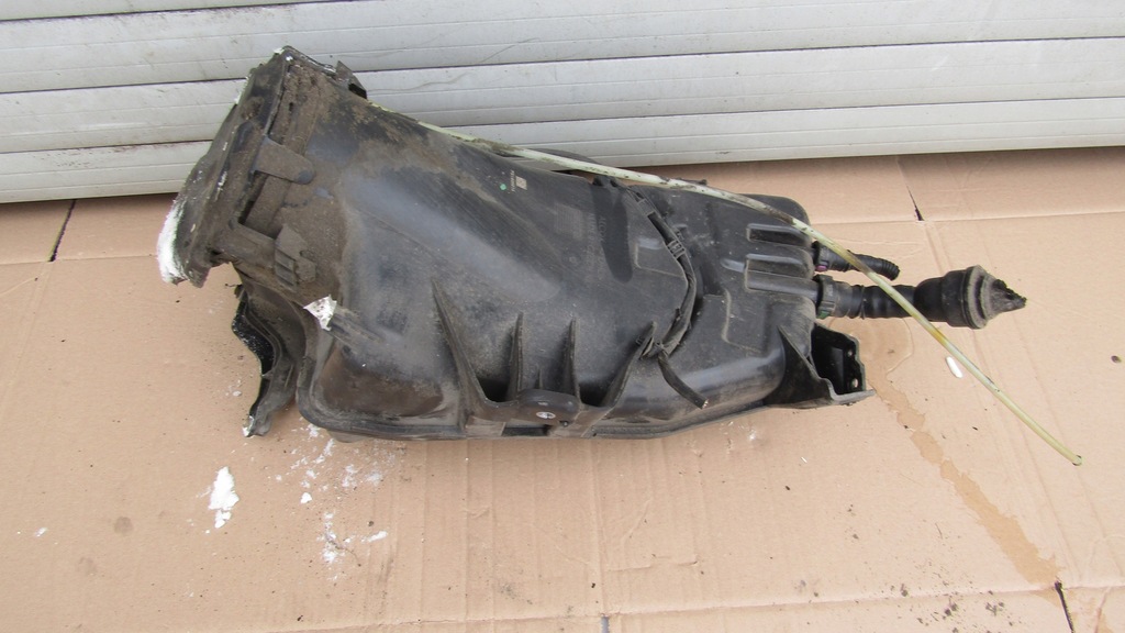 фото №1, Volvo v60 2 ii бак adblue